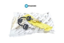 Serratura chiave blocca sterzo