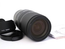 Tamron AF 17-70mm 2.8 Di III-A