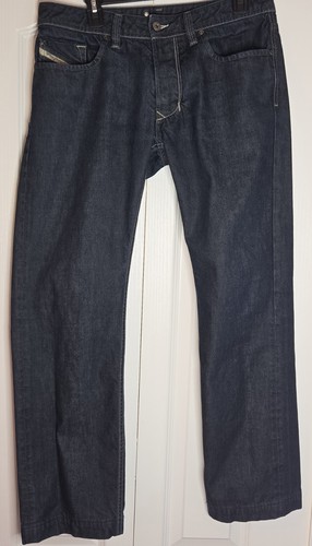 Jeans diesel uomo 32x32 - uomo,