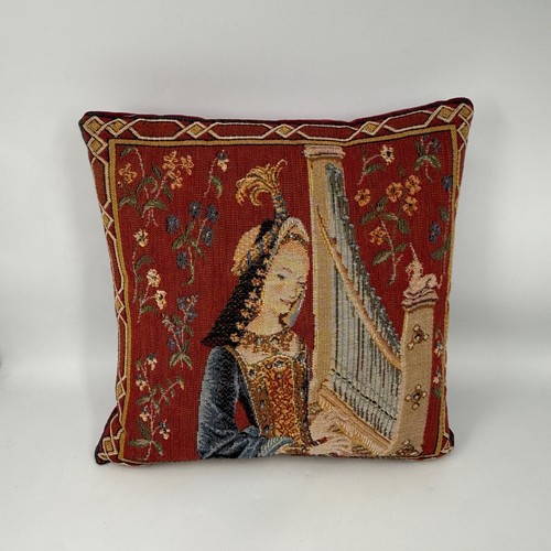 Gothy france tapestry style - gothy's,