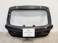 BMW F31 318D, portellone