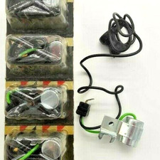 CONDENSATORE ACCENSIONE KW ADATTO PER FORD FIESTA MK1 MK2 ESCORT MK3 0.9 1.1