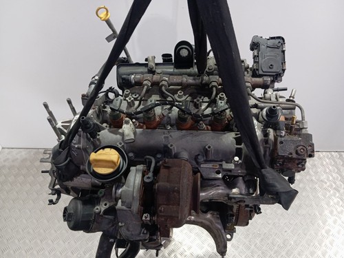 263a2000 motore completo - 263a2000, /