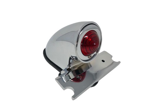Faro posteriore moto sparto - moto,