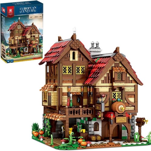 Reobrix 66018 taverna - 66018,