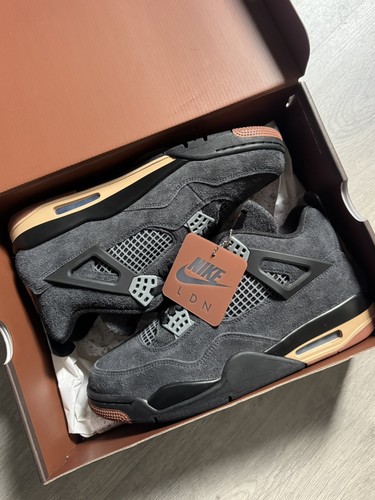 Jordan retro london - 4,