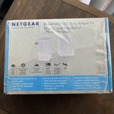 Kit Adattatore Nano NETGEAR