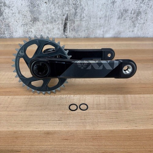 Nuovo sram xx1 eagle - sram,