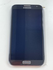 Samsung Galaxy Note 2