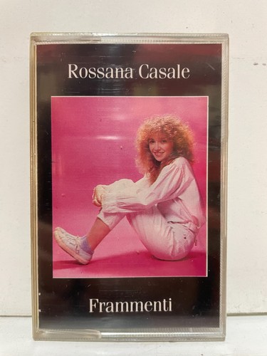 Rossana casale frammenti - casale,