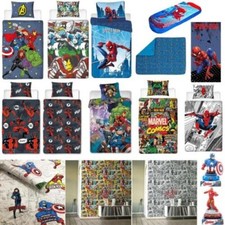 Marvel Supereroi Camera -