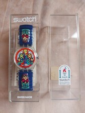 SWATCH - MATRIOSKA  - Swatch