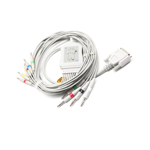 Cavo paziente pin - 15,