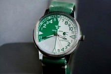 Orologio Sputnik 1957 di