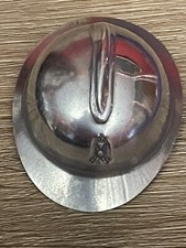 Decorazione elmetto adrian M15 WW1 - Associazione Nazionale Combattenti -
