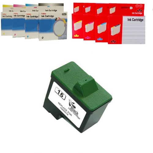 Lexmark 10n0016e cartuccia - lexmark,