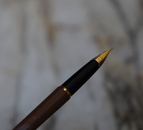 Stylo plume waterman - stylo, concorde