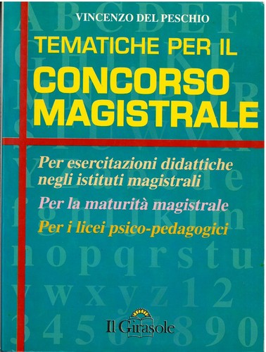 Libro tematiche per - libro,