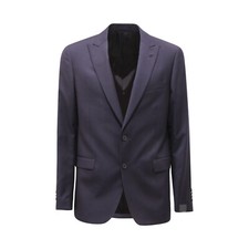 4283AU ABITO CON GILET LARDINI