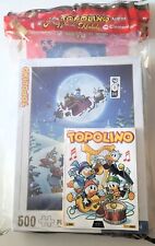 TOPOLINO 3548 + PUZZLE