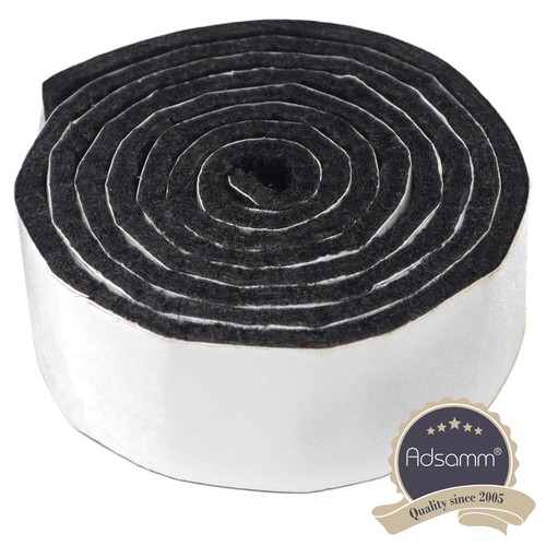 Adsamm rotolo di - adsamm®, feltro