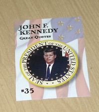 2020 Historic Autographs POTUS