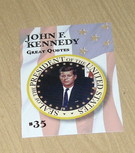 2020 autografi storici potus - 2020,