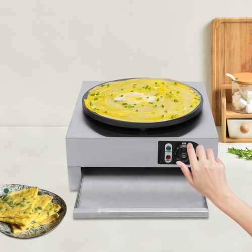 Crepes maker macchina per - maker,