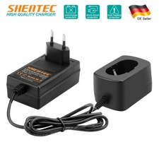 Caricabatteria Ni-MH per Makita 7.2V-18V PA12 1200 1201 1202 1220 1222 1233 1234 1235