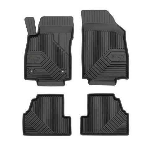Frogum 77407305 set - set, di