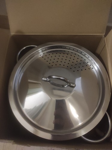 Pentola frabosk nuova - pentola,
