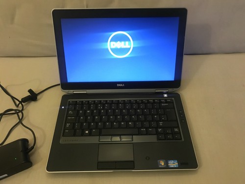 Fast dell lat - lat., e6320