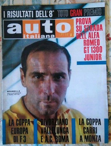 Auto italiana 41 - italiana,