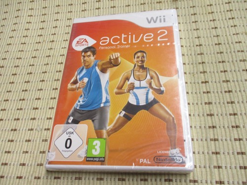Active personal trainer per - active,