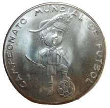 Medaglia souvenir fifa - fifa, world