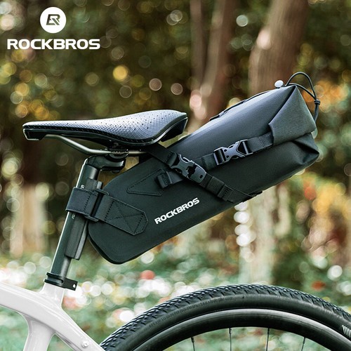 Rockbros borsa coda - rockbros,
