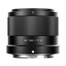 Viltrox 56 mm F1.7 STM APS-C