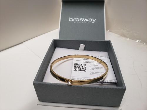 Bracciale brosway italia - italia, in
