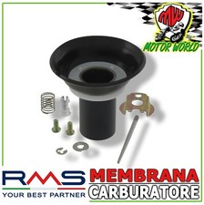 121661160 MEMBRANA CARBURATORE RMS YAMAHA YP125 MAJESTY 125 1998 1999 2000 SE021