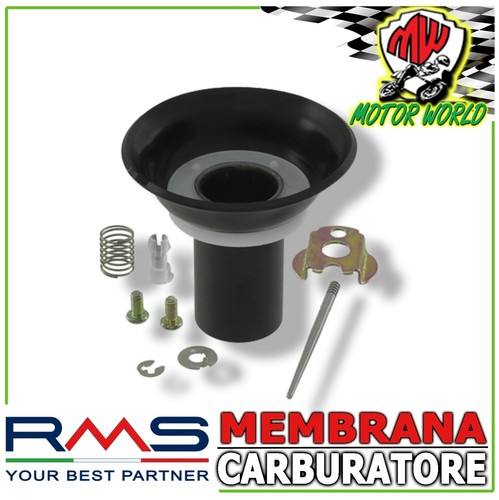 121661160 membrana carburatore - membrana,