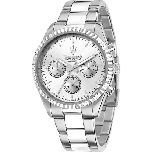 Maserati competizione orologio - competizione,