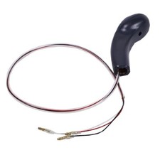 16502-04600 Maniglia destra per escavatore Takeuchi TB125 TB135 TB145 TB228 TB235