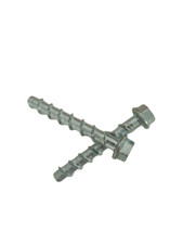 VITE CEMENTO CON TESTA