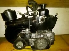 Motore e cambio originale Fiat 500 L