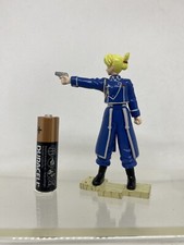 Full Metal Alchemist Anime Gashapon  figura Manga Japan Mod. 3