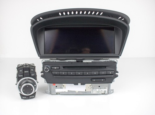 Bmw cic navigatore sistema - bmw,