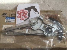 Alzavetro anteriore SX *ORIGINALE* HYUNDAI Matrix cod. 82403 17010