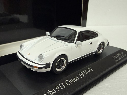 Modellino auto minichamps - modellino,