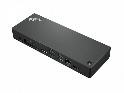 Dock per workstation lenovo - dock,