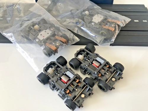 Telaio tyco vintage nos - 2,